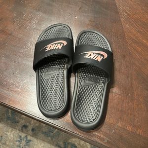 Nike Slides